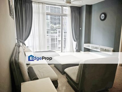 KLCC Idaman Residence for Sales, Kuala Lumpur, KLCC
