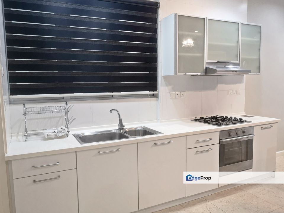 KLCC Idaman Residence for Sales, Kuala Lumpur, KLCC