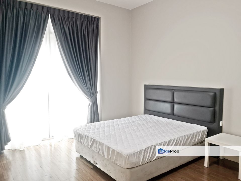 KLCC Idaman Residence for Sales, Kuala Lumpur, KLCC