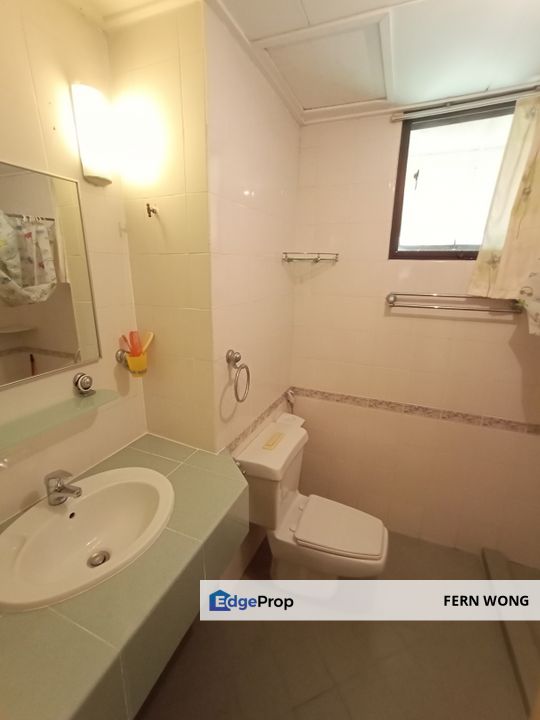 Templer Impian Rawang Templer Park For Sale , Selangor, Rawang