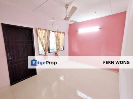 2 Storey House Taman Sri Gombak For Rent , Selangor, Gombak