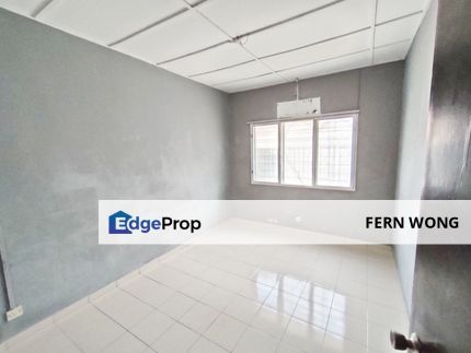 2 Storey House Taman Sri Gombak Fasa 6 For Rent , Selangor, Gombak
