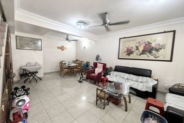 Taman Cheras Hartamas