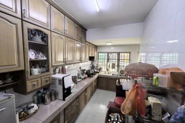 Taman Cheras Hartamas