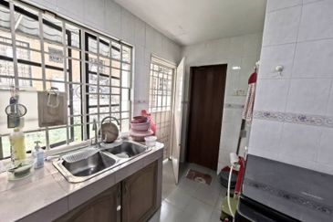 Taman Cheras Hartamas