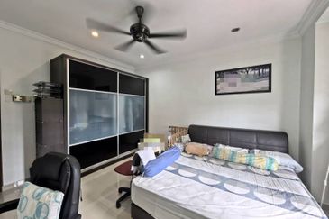 Taman Cheras Hartamas