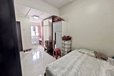 Taman Cheras Hartamas