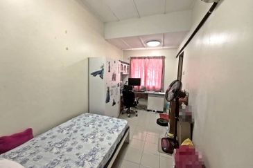 Taman Cheras Hartamas