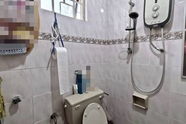 Taman Cheras Hartamas