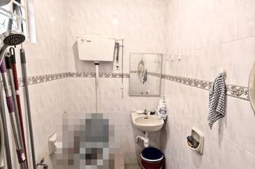 Taman Cheras Hartamas