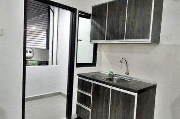 Kiara Plaza Service Apartment @ Semenyih