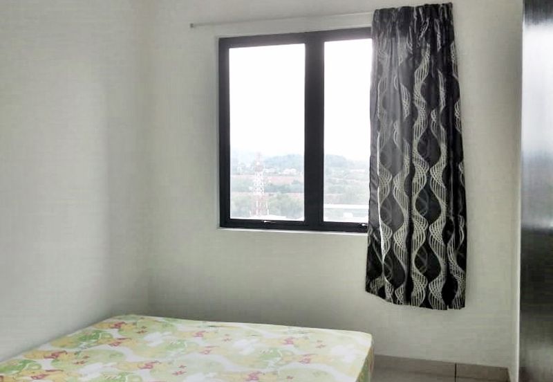 Kiara Plaza Service Apartment @ Semenyih