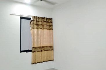 Kiara Plaza Service Apartment @ Semenyih