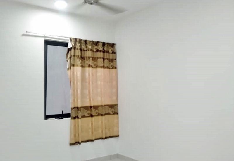 Kiara Plaza Service Apartment @ Semenyih