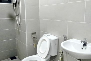 Kiara Plaza Service Apartment @ Semenyih