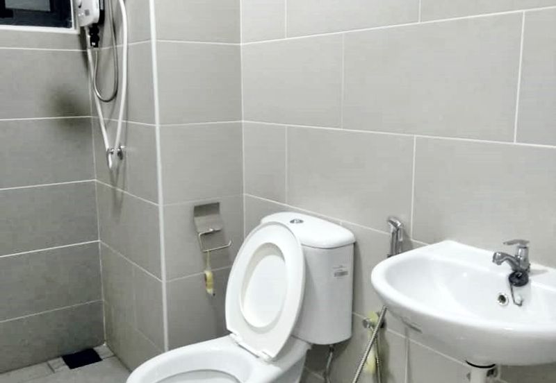 Kiara Plaza Service Apartment @ Semenyih