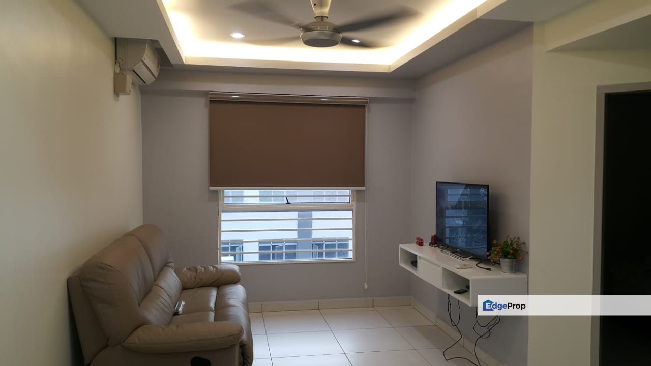 Calisa residence condo for sale taman mas puchong for Sale @RM280,000 ...