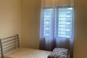 Desa Idaman, Taman Puchong Prima