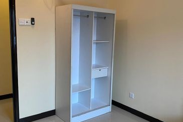 Desa Idaman, Taman Puchong Prima