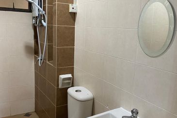 Desa Idaman, Taman Puchong Prima