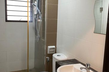 Desa Idaman, Taman Puchong Prima