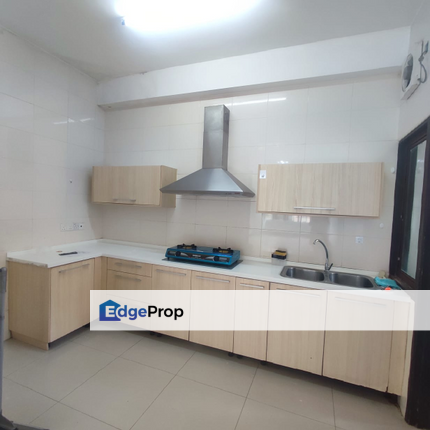 Desa idaman residences for rent taman puchong prima puchong, Selangor, Puchong