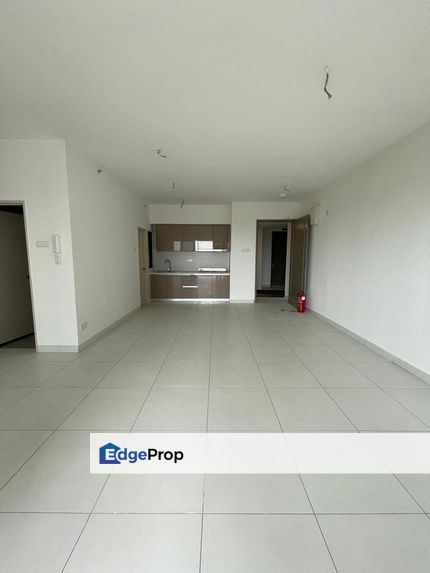 The tropika condo for sale partially furnished unit bukit jalil, Kuala Lumpur, Bukit Jalil