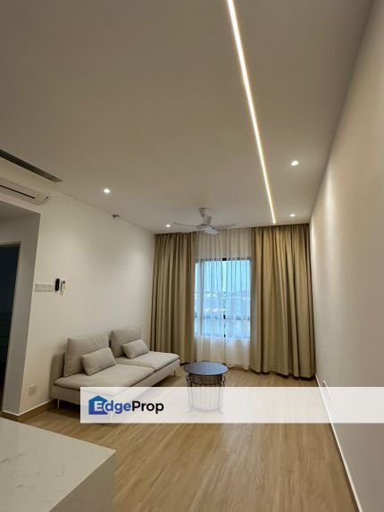 The tropika condo for rent fully furnished bukit jalil, Kuala Lumpur, Bukit Jalil