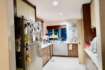 Desa Impiana, Taman Puchong Prima