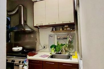 Desa Impiana, Taman Puchong Prima