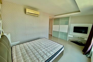 The Zest @ Kinrara 9