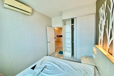 The Zest @ Kinrara 9