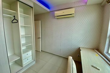 The Zest @ Kinrara 9