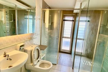 The Zest @ Kinrara 9