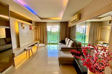 The Zest @ Kinrara 9