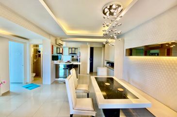 The Zest @ Kinrara 9