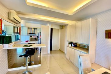 The Zest @ Kinrara 9