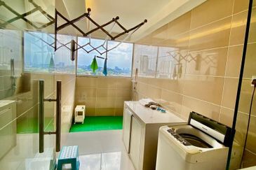 The Zest @ Kinrara 9