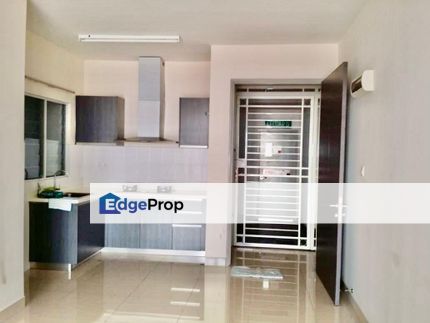 Koi tropika condominium for sale taman industri pusat bandar puchong, Selangor, Bandar Puteri Puchong