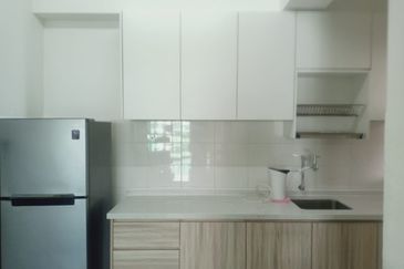 The Zest @ Kinrara 9