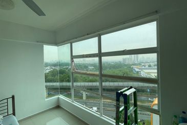 The Zest @ Kinrara 9