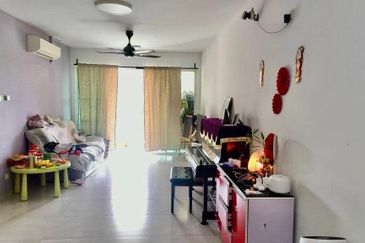 The Zest @ Kinrara 9