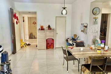 The Zest @ Kinrara 9