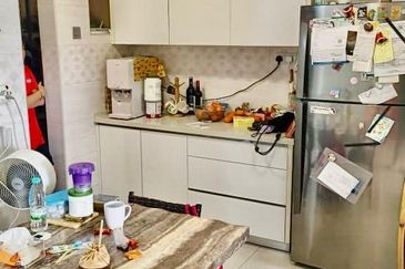 The Zest @ Kinrara 9