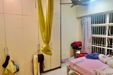 The Zest @ Kinrara 9