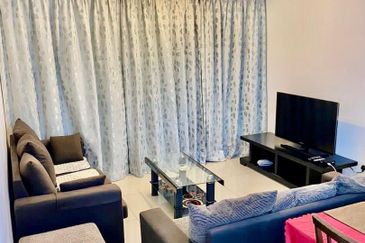 The Zest @ Kinrara 9