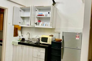 The Zest @ Kinrara 9