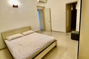 The Zest @ Kinrara 9