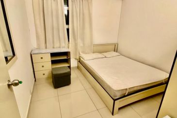 The Zest @ Kinrara 9