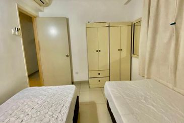 The Zest @ Kinrara 9